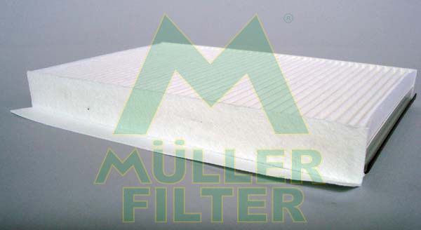 MULLER FILTER Filtrs, Salona telpas gaiss FC301